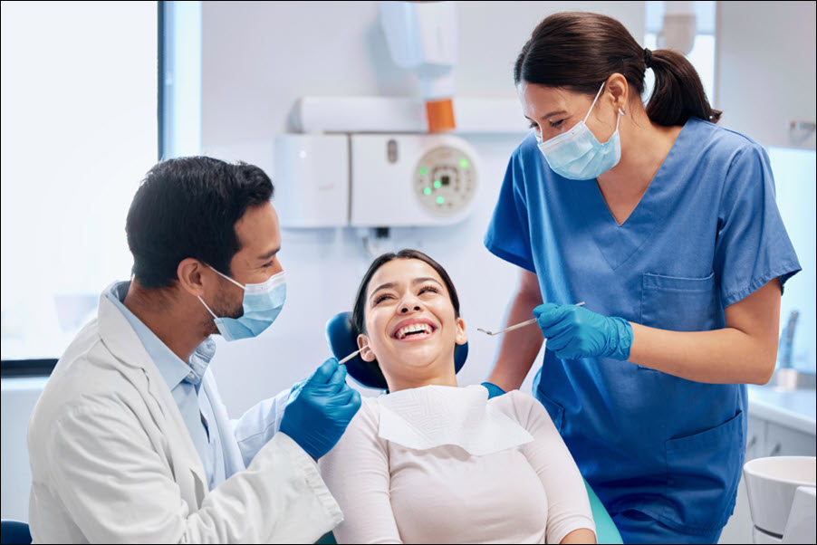 Dental Exams