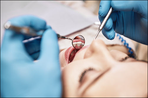 Dental Exams