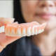 Full Dentures