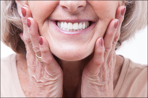 Full Dentures