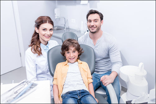 Family Dentist