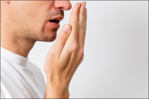 Halitosis