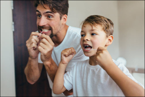 Home Dental Care