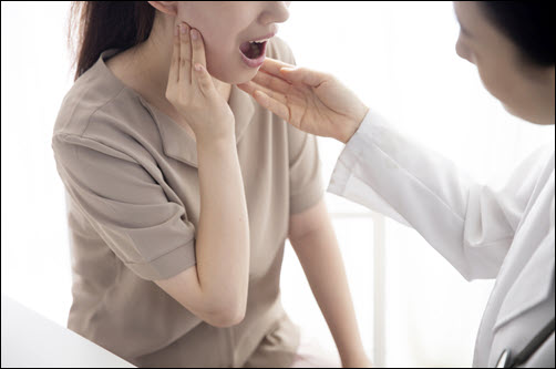 TMJ Disorder